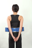 back stretcher, posture divice