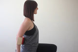Item 301: Back Flex/Posture Device. $50