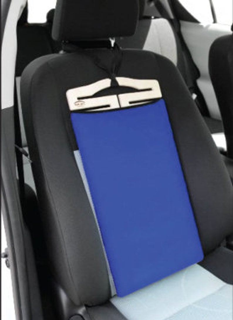 Car Back Support; Ease Back Pain for Drivers