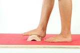 foot pain, foot stretcher