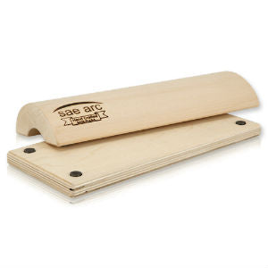 Item 102: Level Wooden Pillow $451